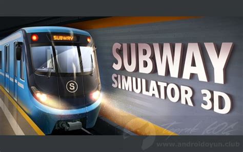 Subway Simulator 3D V2.20.0 MOD APK